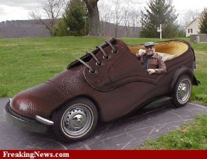 Shoe-Car-50806