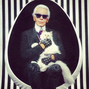 Karl-Lagerfeld-Cat-Choupette-Collection